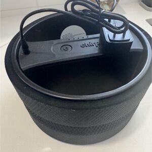 Chirp wheel PRO used for back pain relief NEW